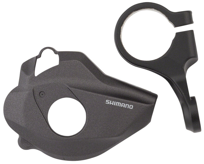 Load image into Gallery viewer, Shimano XT SL-M8100 Right Shifter Cover Unit
