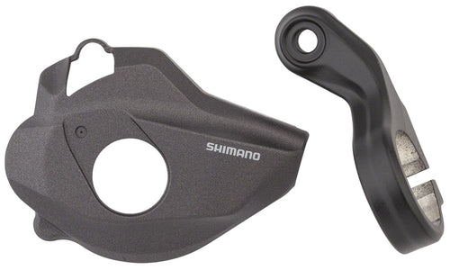 Shimano-XT-SL-M8100-Shift-Lever-Parts-Mountain-Shifter-Part-Mountain-Bike-LD8756