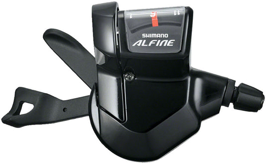 Shimano-Alfine-SL-S700-Shifter-Right-Shifter-IGHS0097