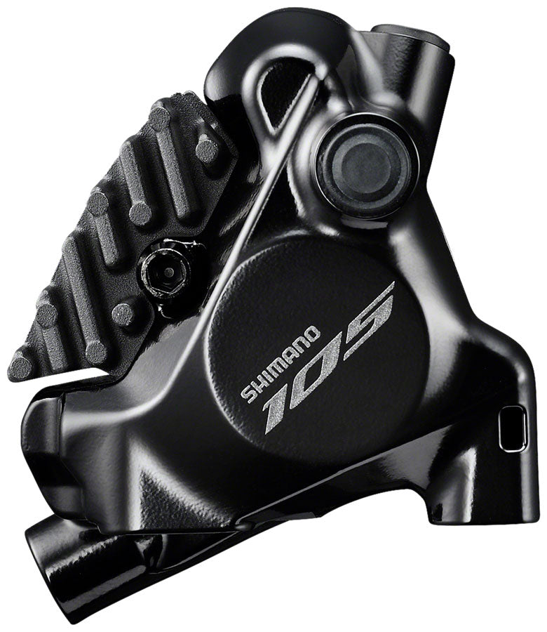 Load image into Gallery viewer, Shimano 105 ST-R7170-R Di2 Shift/Brake Lever with BR-R7170 Hydraulic Disc
