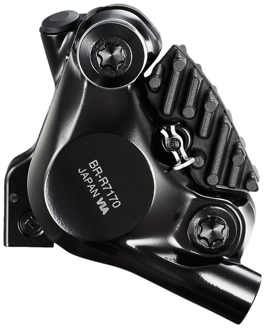 Shimano 105 ST-R7170-R Di2 Shift/Brake Lever with BR-R7170 Hydraulic Disc