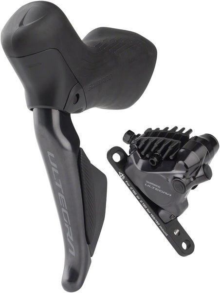 Shimano ultegra di2 discount shifters and derailleurs