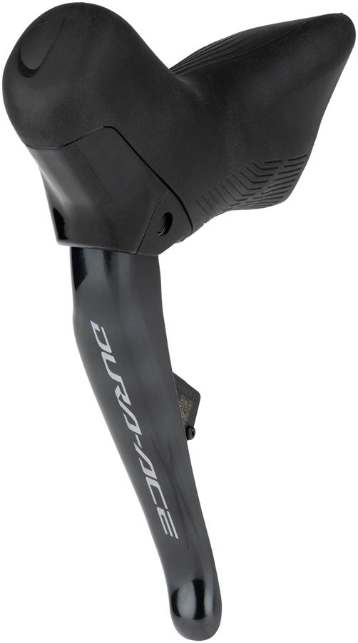 Load image into Gallery viewer, Shimano Dura-Ace ST-R9270F-R Di2 Shift/Brake Lever with BR-R9270 Hydraulic Disc Brake Caliper - Right/Rear, 12-Speed,
