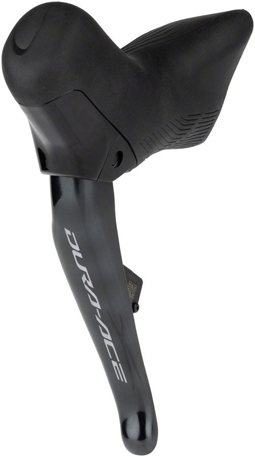 Shimano Dura-Ace ST-R9270F-R Di2 Shift/Brake Lever with BR-R9270 Hydraulic Disc Brake Caliper - Right/Rear, 12-Speed,