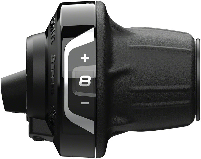 Load image into Gallery viewer, Shimano-Right-Shifter-8-Speed-Twist_SFBR0136
