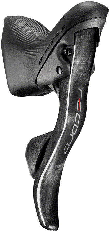 Load image into Gallery viewer, Campagnolo Record Ergopower Shift Lever Set, 12-Speed, Mechanical
