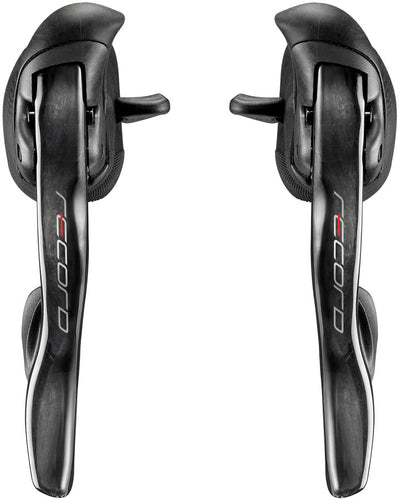 Campagnolo-Brake-Shifter-Combo-Set-12-Speed-LD9157-Brake-Shift-Lever-Drop-Bar-Pair