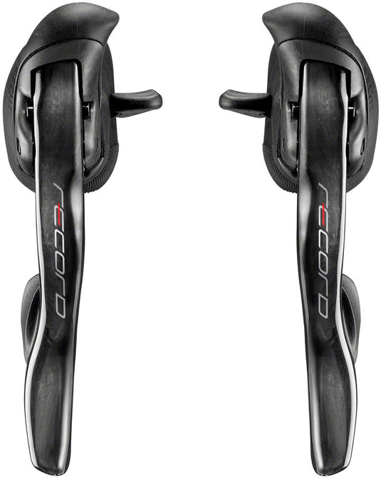 Campagnolo-Brake-Shifter-Combo-Set-12-Speed-LD9157-Brake-Shift-Lever-Drop-Bar-Pair