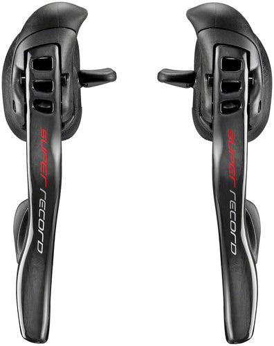 Campagnolo-Brake-Shifter-Combo-Set-12-Speed-LD9158-Brake-Shift-Lever-Drop-Bar-Pair