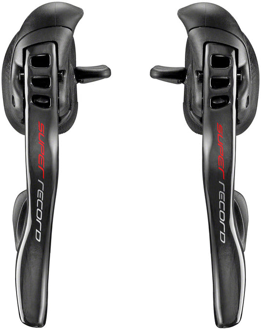 Campagnolo-Brake-Shifter-Combo-Set-12-Speed-LD9158-Brake-Shift-Lever-Drop-Bar-Pair