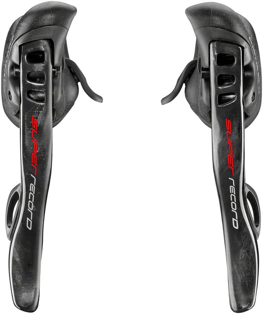 Campagnolo-Brake-Shifter-Combo-Set-12-Speed-LD9159-Brake-Shift-Lever-Drop-Bar-Pair