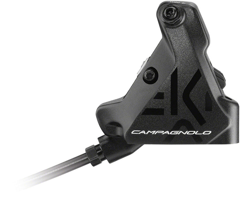 Load image into Gallery viewer, Campagnolo EKAR Ergopower Control Shift/Brake Lever and Disc Brake Caliper
