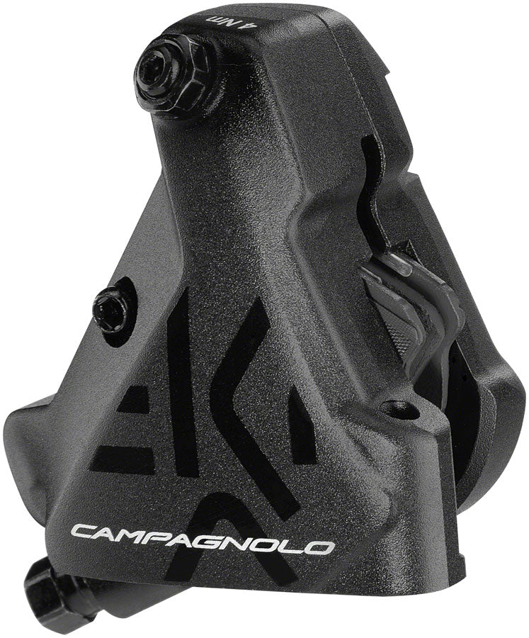 Campagnolo EKAR Ergopower Control Brake Lever Disc Brake Caliper Front 1x13-Spd