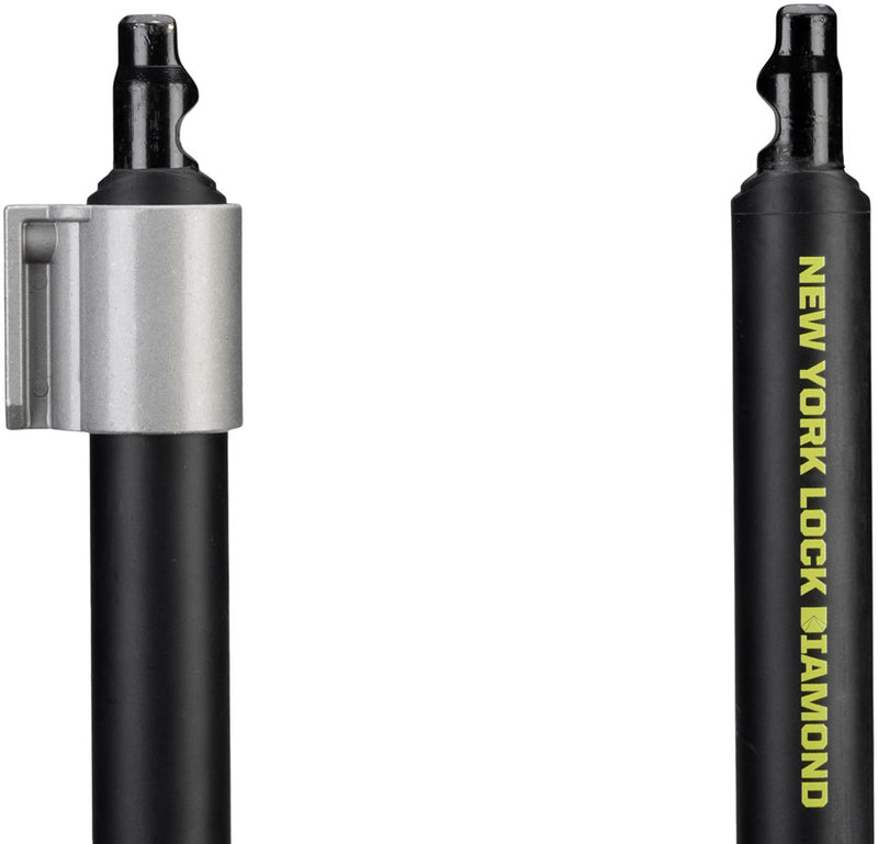 Load image into Gallery viewer, Kryptonite New York Diamond Standard Lock
