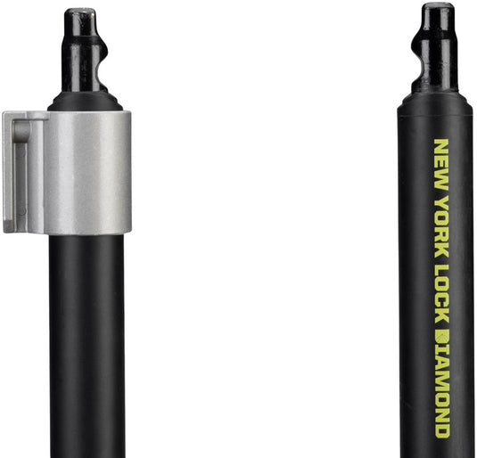 Kryptonite New York Diamond Standard Lock