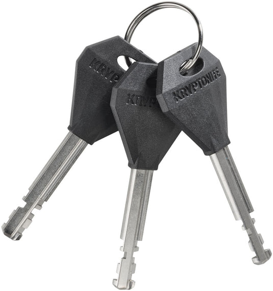 Kryptonite New York Diamond Standard Lock