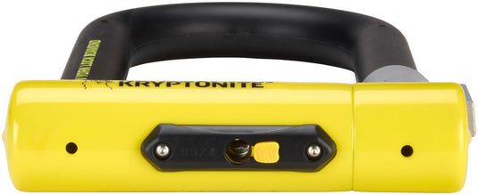 Kryptonite New York Diamond Standard Lock