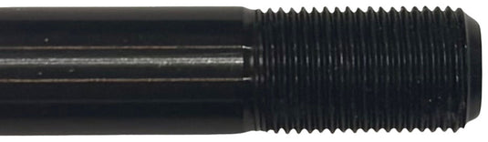 Pinhead Through Axle Wheel Lock, Front, M12x1.5, 124mm