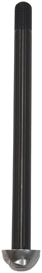 Pinhead Thru-Axle Wheel Lock Front - M12 x 124 x P1.5
