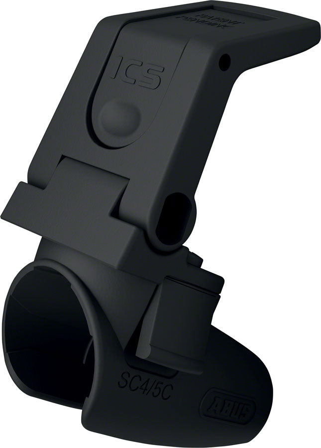 Load image into Gallery viewer, ABUS Numero 5510C Cable Lock Combination 180cmx10mm w/ SR (Selle Royal) Mount
