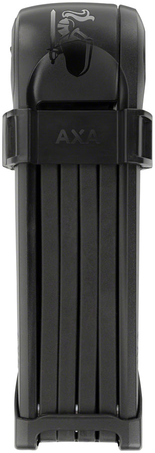 AXA 85 Folding Lock w/Bosch Battery Pack Lock Tube Style Bottle Cage Mount