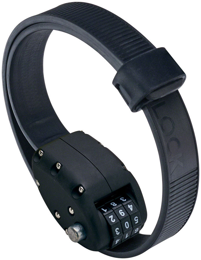 Load image into Gallery viewer, OTTOLOCK-Combination-Cable-Lock-CBLK0319
