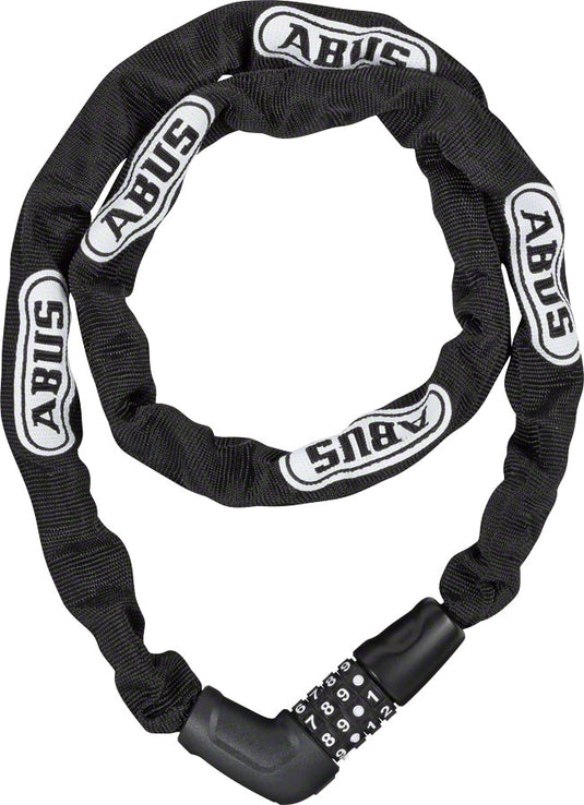 Abus-Combination-Chain-Lock-LK2283-Bicycle-Lock