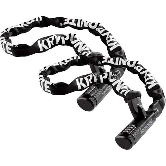 Kryptonite-LK3027PO2-Bicycle-Lock