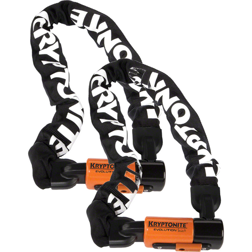 Kryptonite-LK4153PO2-Bicycle-Lock