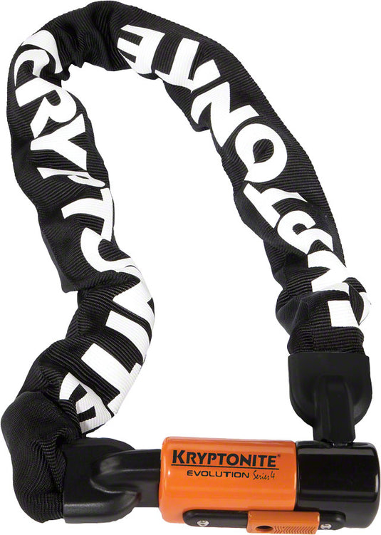 Kryptonite-Key-Chain-Lock-LK4153-Bicycle-Lock