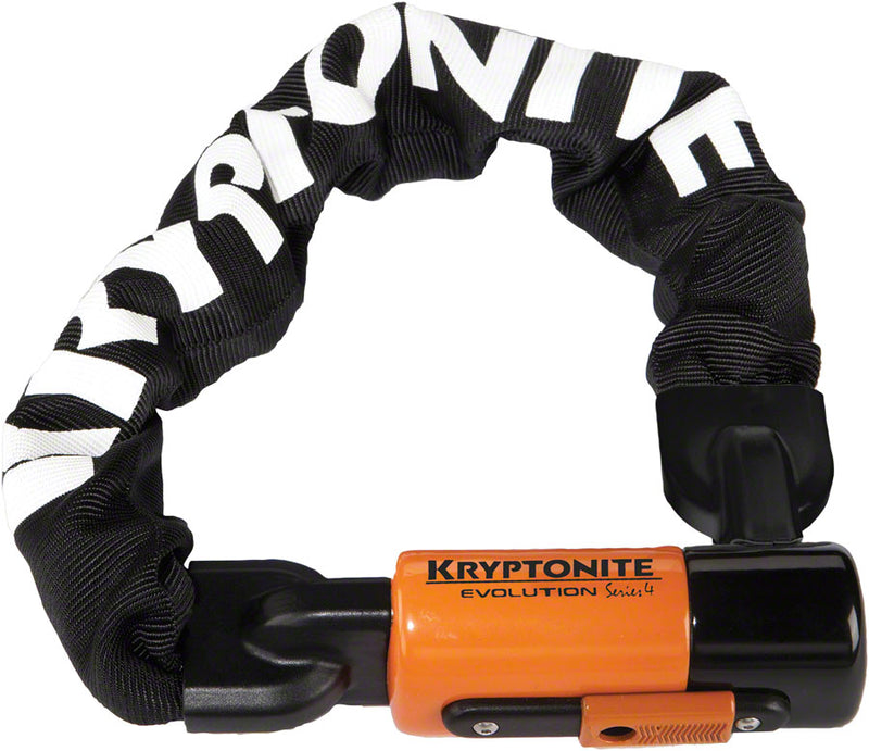 Load image into Gallery viewer, Kryptonite-Key-Chain-Lock-LK4154-Bicycle-Lock
