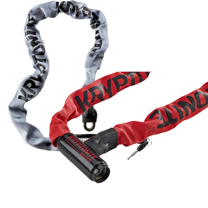 Load image into Gallery viewer, Kryptonite-LK4241-LK4242-Bicycle-Lock
