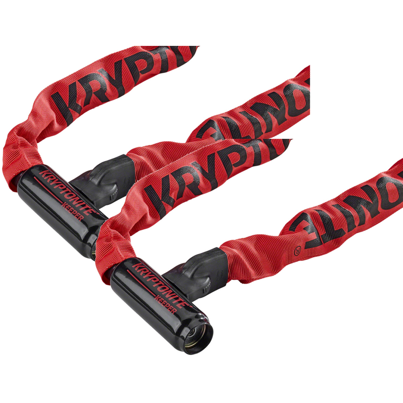 Load image into Gallery viewer, Kryptonite-LK4242PO2-Bicycle-Lock
