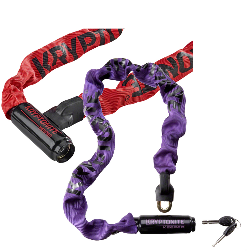 Load image into Gallery viewer, Kryptonite-LK4243-LK4242-Bicycle-Lock
