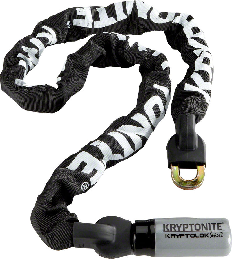Load image into Gallery viewer, Kryptonite-Key-Chain-Lock-LK4245-Bicycle-Lock
