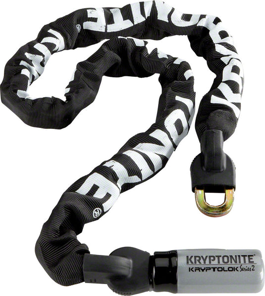 Kryptonite-Key-Chain-Lock-LK4245-Bicycle-Lock