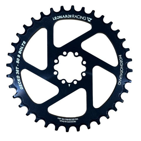 Leonardi-Chainring-8-Bolt-DM-0mm-Offset-CNRG2503-Bicycle-Chainring