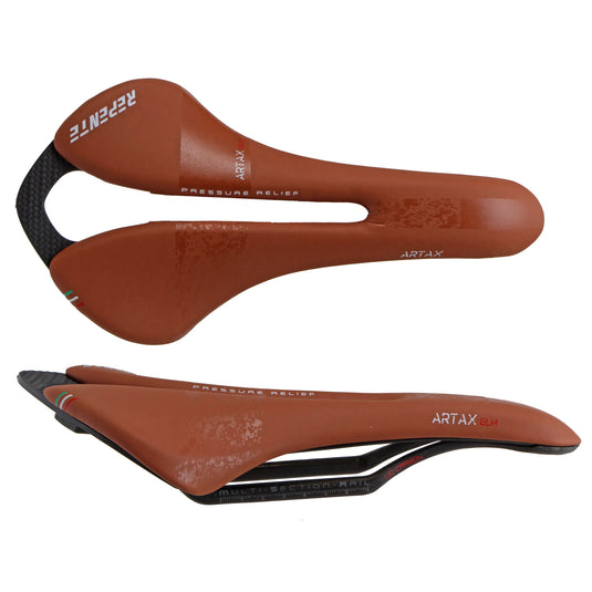 Leonardi-Artax-GLM-Seat-Road-Bike-SDLE3337-Bicycle-Saddles