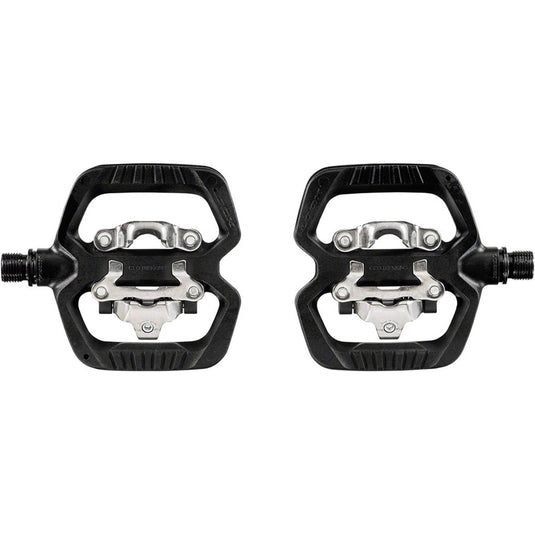 LOOK-GEO-TREKKING-Pedals-Clipless-Pedals-with-Cleats-Composite-Chromoly-Steel_PEDL1247