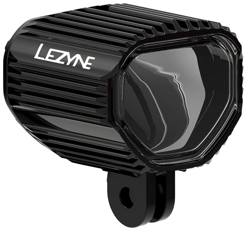 Load image into Gallery viewer, Lezyne Super Bright Alert E1000 Ebike Headlight - 1000 Lumen, STVZO
