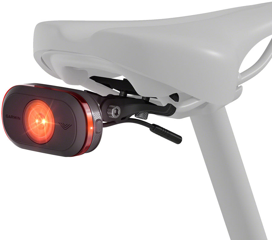 Garmin Varia Rtl515 Rearview Radar With Tail Light, Bike Accessories, Sports & Outdoors