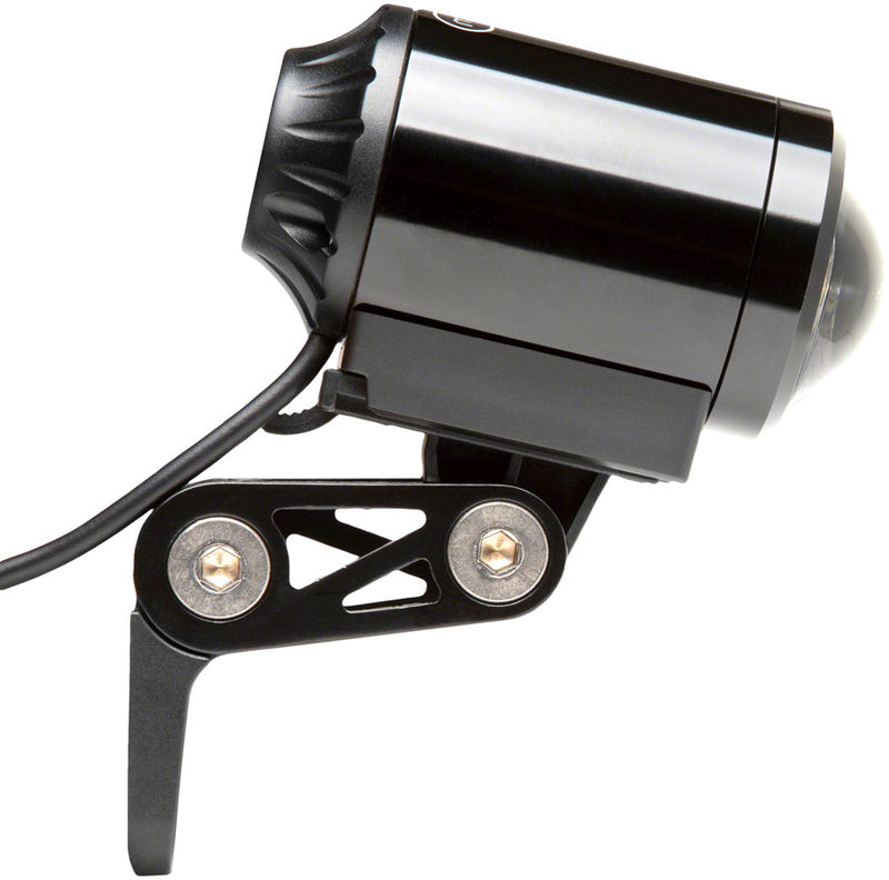 Load image into Gallery viewer, Portland Design Works BYOB Headlight - 350 Lumens, USB-A Powered, Battery Not Included
