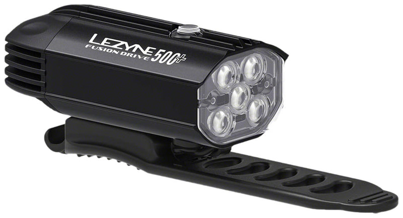 Load image into Gallery viewer, Lezyne Fusion Drive 500+ Headlight - 500 Lumens
