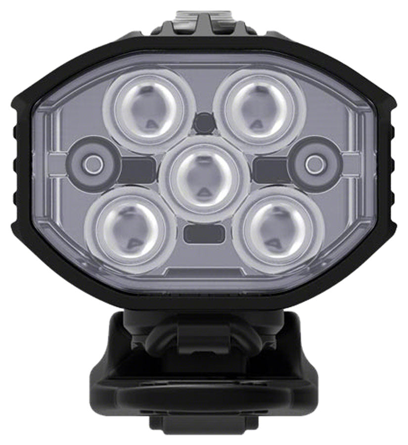 Lezyne Fusion Drive 500+ Headlight - 500 Lumens