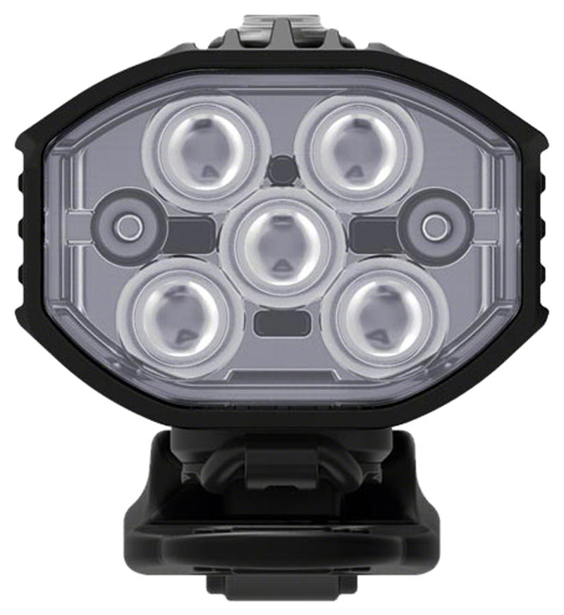 Load image into Gallery viewer, Lezyne Fusion Drive 500+ Headlight - 500 Lumens
