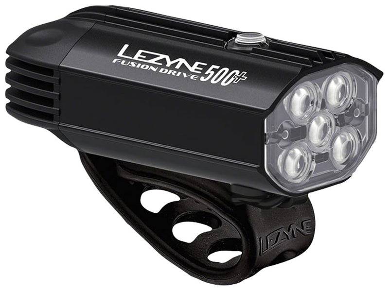 Load image into Gallery viewer, Lezyne-Fusion-Drive-500-Front-Light--Headlight-Flash_HDLG0518
