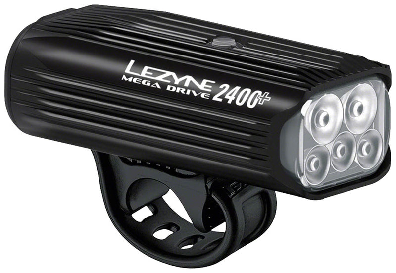 Load image into Gallery viewer, Lezyne-Mega-Drive-2400-Front-Light--Headlight-Flash_HDLG0587

