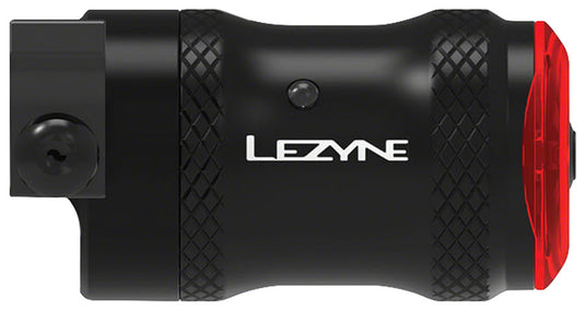 Lezyne AI Alert 250 Rear Light - Black