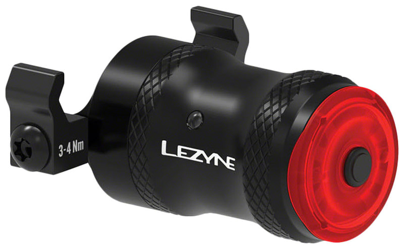 Load image into Gallery viewer, Lezyne-AI-Alert-250-Rear-Light-Taillight-Flash-HDLG0660
