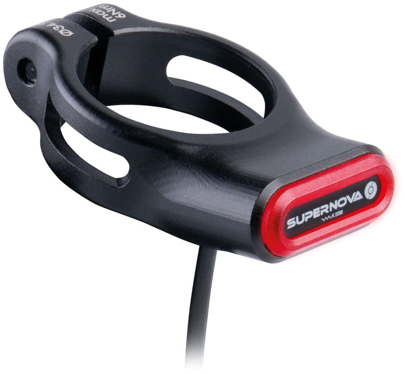 Load image into Gallery viewer, Supernova-TL3-Mini-12V-Seatpost-Light-Taillight-TLLG0393
